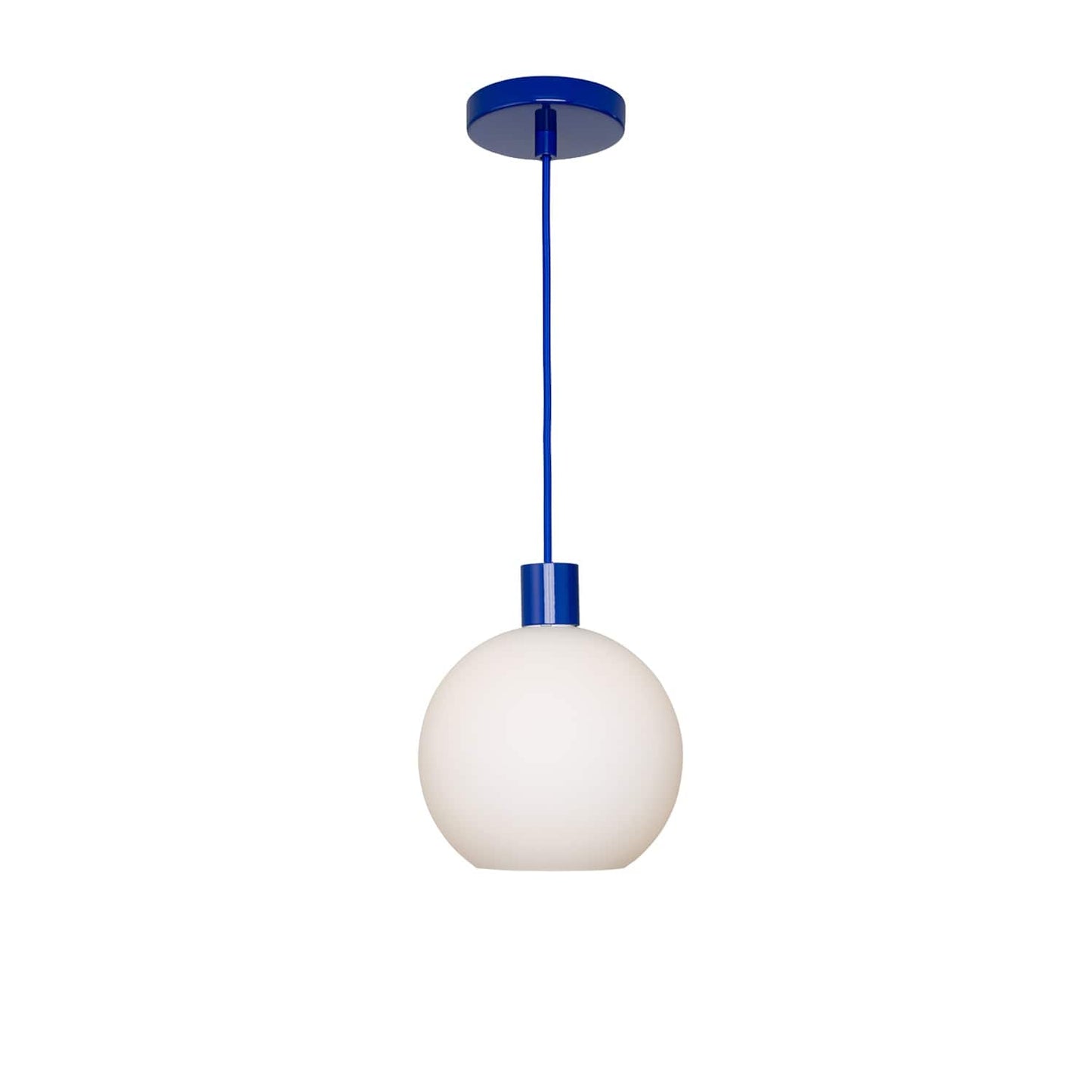Totally! AiO 8in Globe Ceiling Pendant