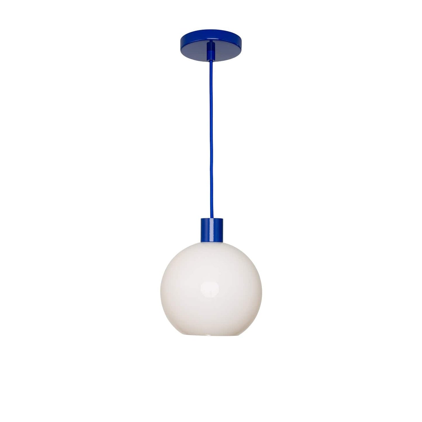 Totally! AiO 8in Globe Ceiling Pendant