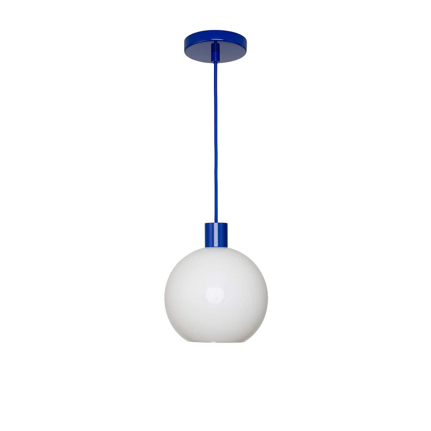 Totally! AiO 8in Globe Ceiling Pendant