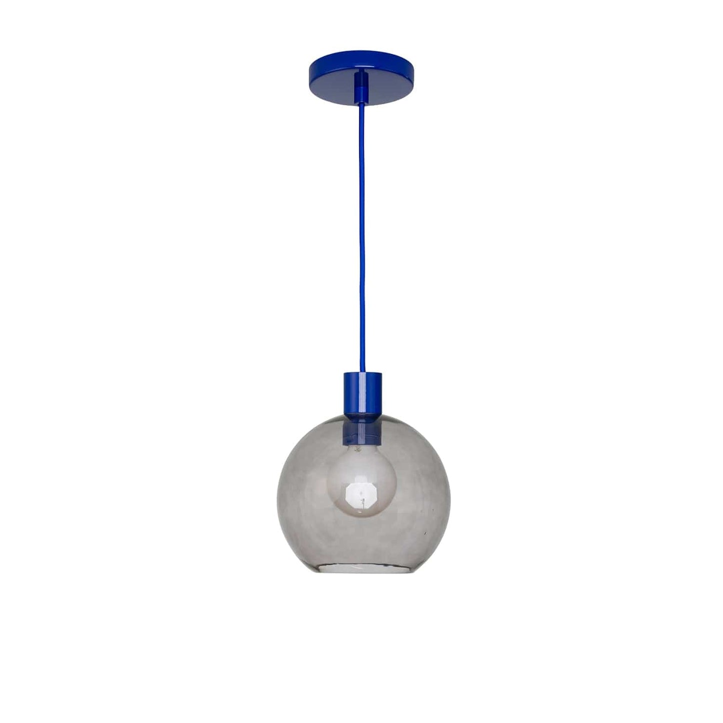 Totally! AiO 8in Globe Ceiling Pendant