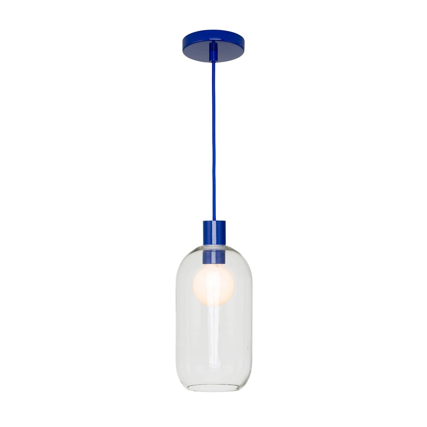 Totally! AiO Pill Ceiling Pendant