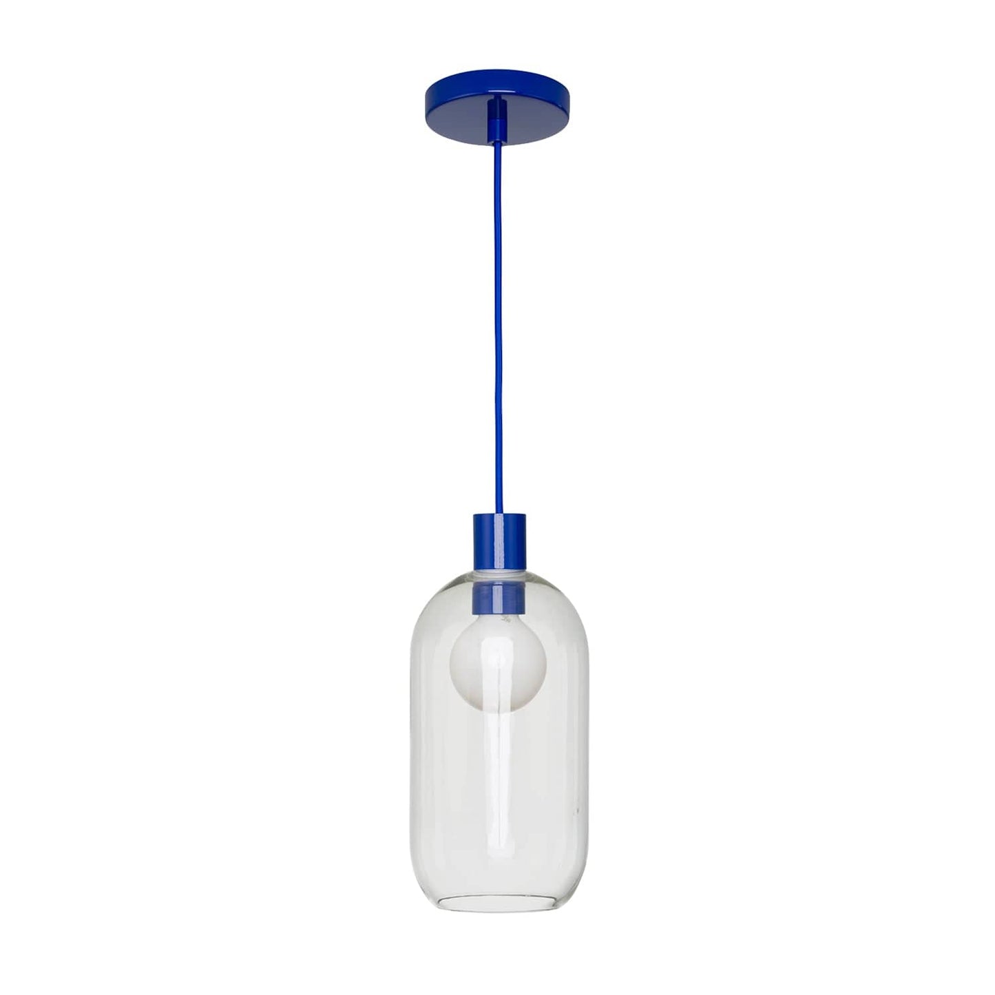 Totally! AiO Pill Ceiling Pendant