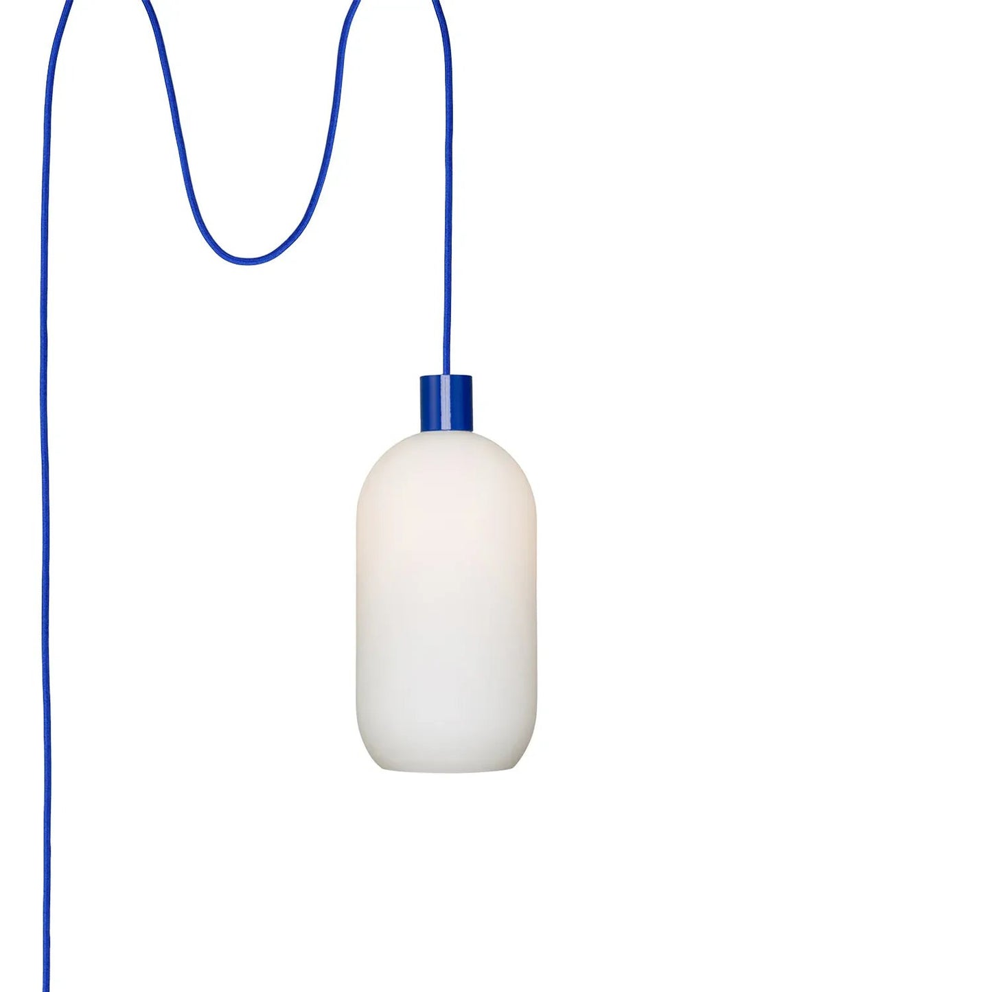 Totally! AiO Pill Plug-In Pendant