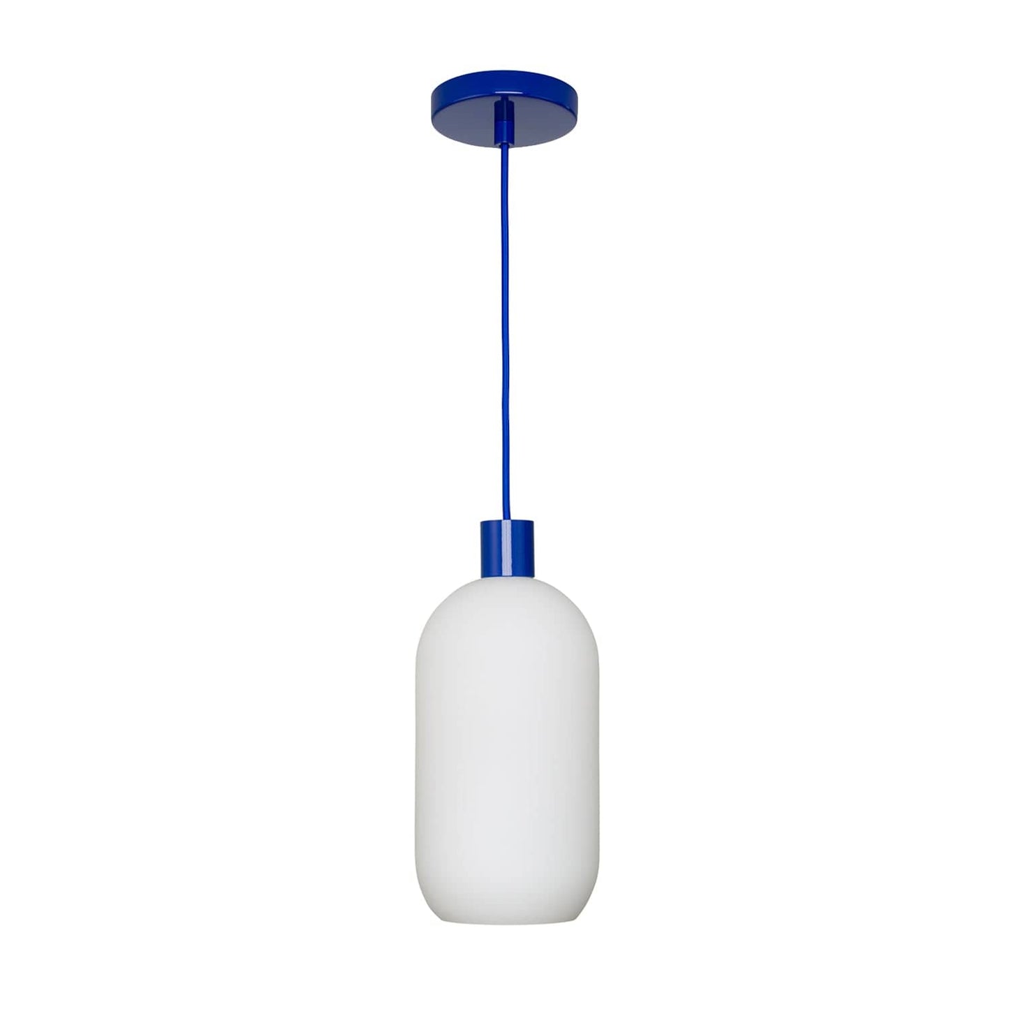 Totally! AiO Pill Ceiling Pendant