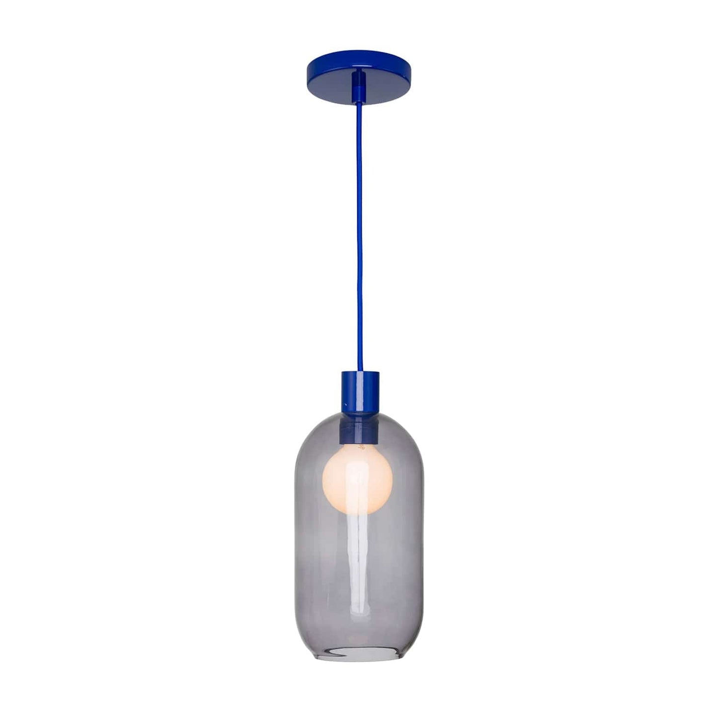 Totally! AiO Pill Ceiling Pendant