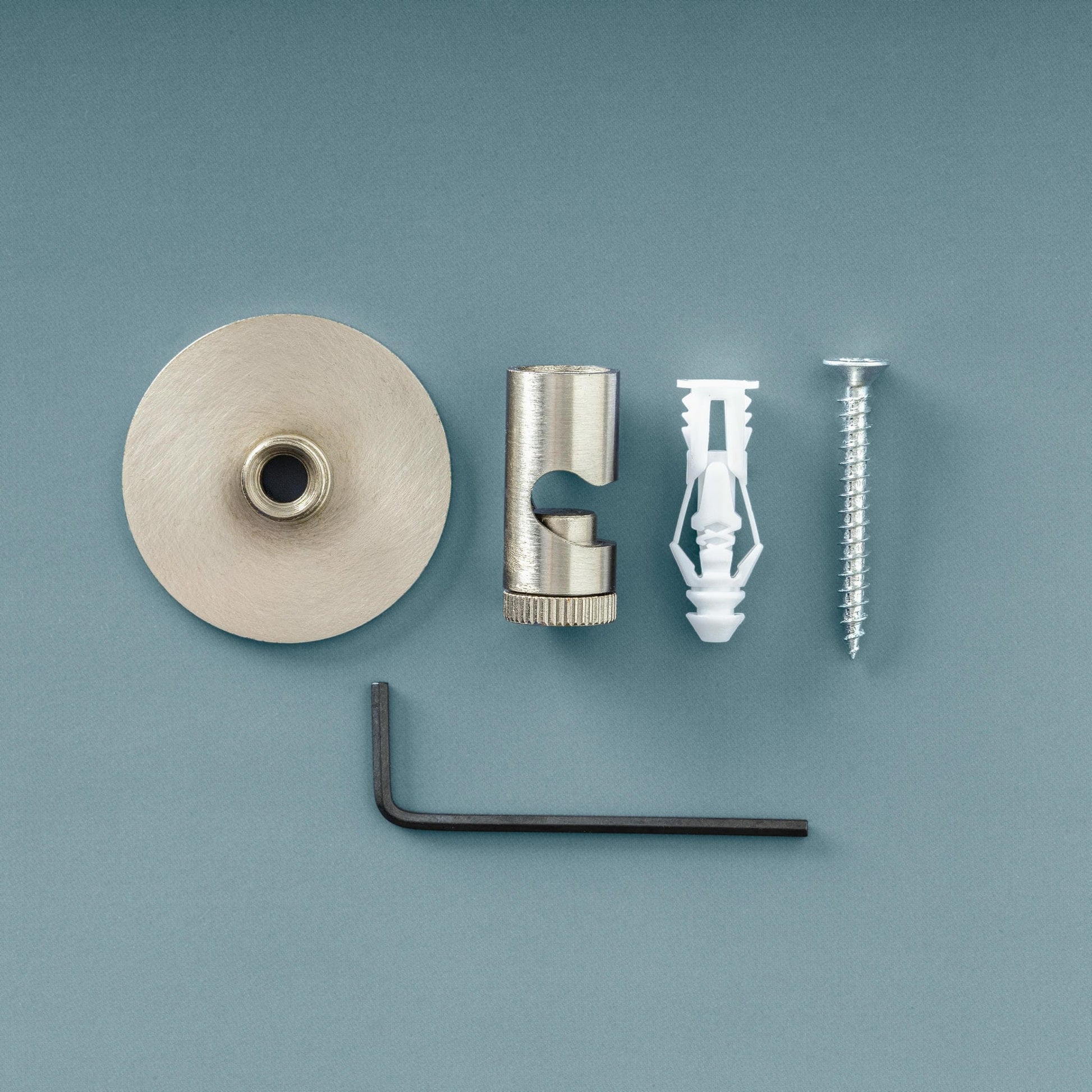 Vise Swag Hook