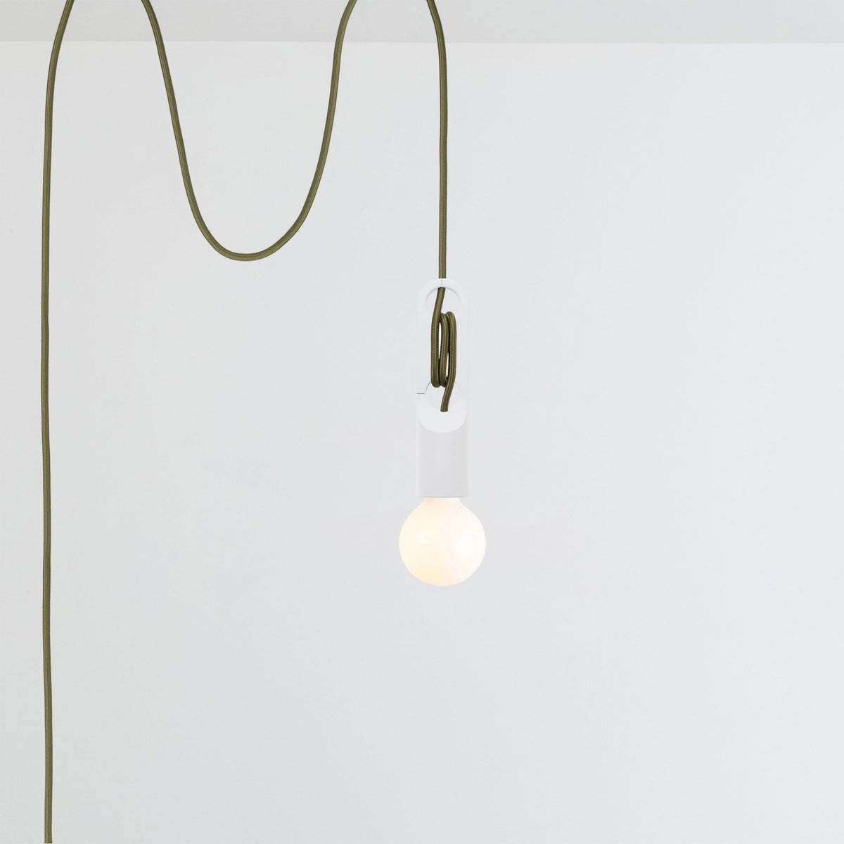 Wrap Chroma Plug-In Cord Set