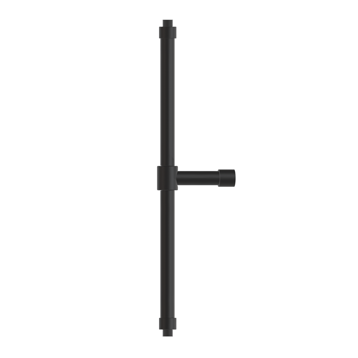 Bold Duo Sconce - Body Bundle - Exposed Bulb Matte Black