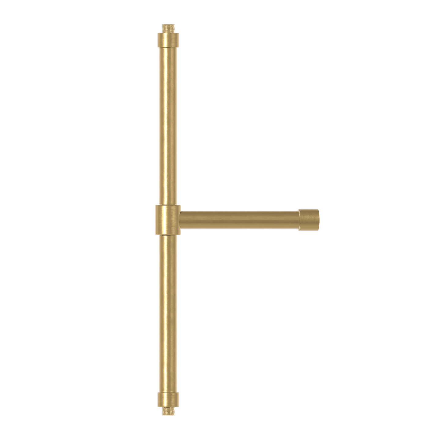 Bold Duo Sconce - Body Bundle - Shade Ready