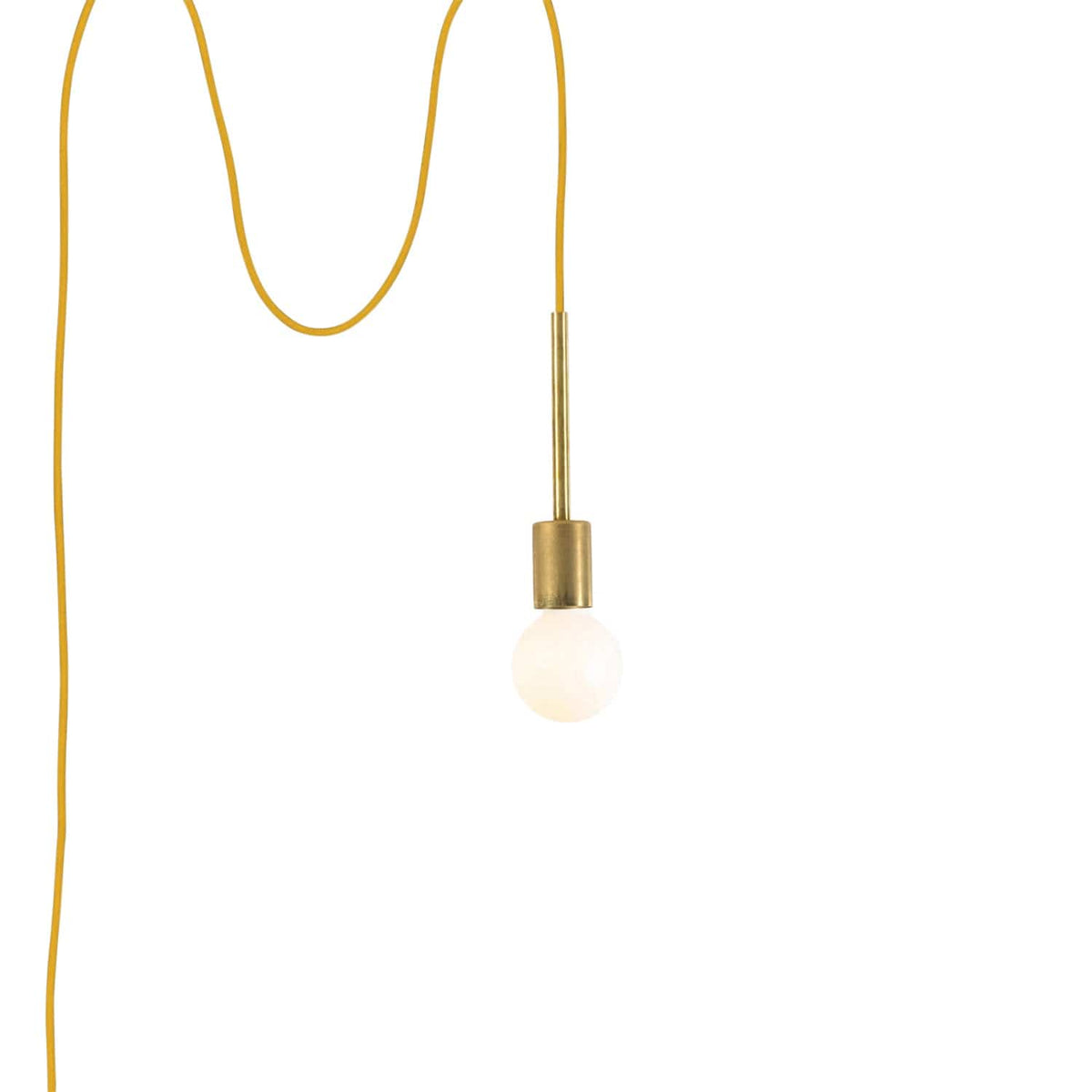 Pendulum Chroma Plug-In Cord Set