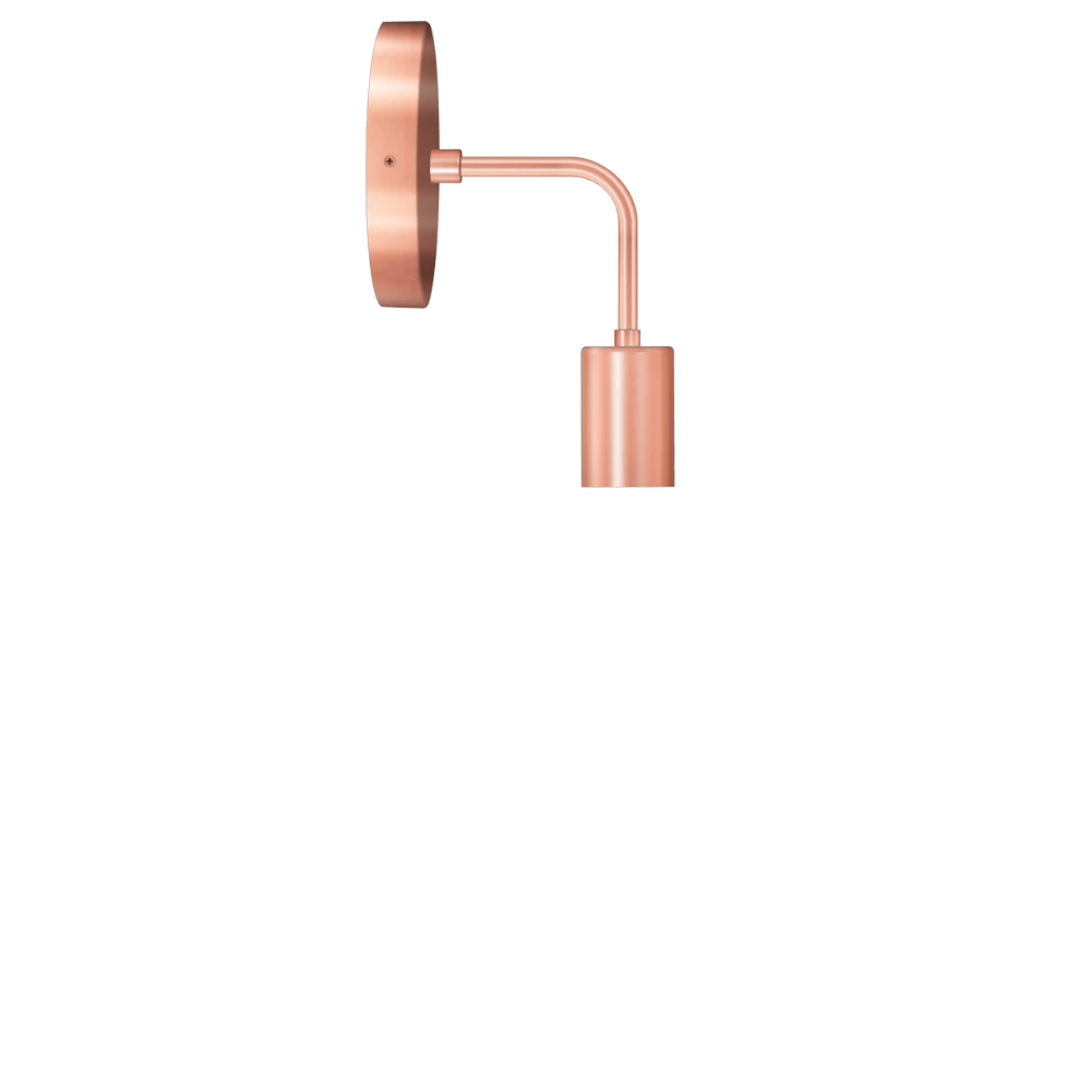 Customize: Bend Solo Sconce