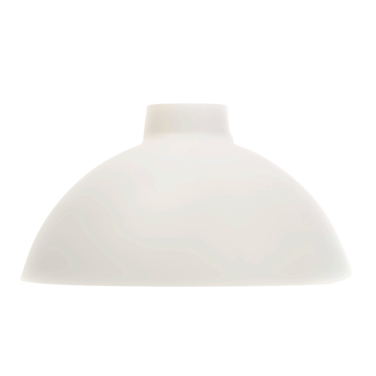 Boutique Metal Shades Dome / Linen