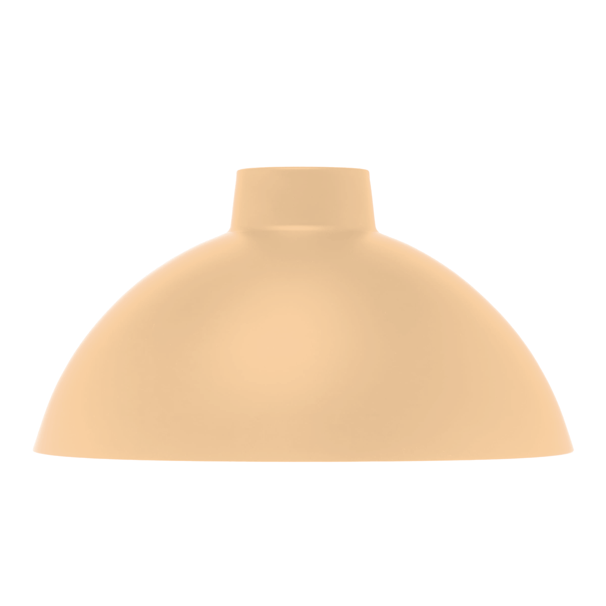 Boutique Metal Shades Dome / Palisade