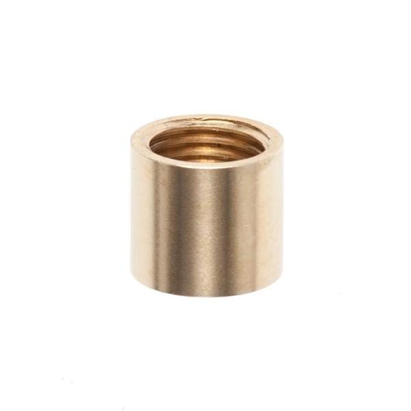 1/4 IPS Coupler