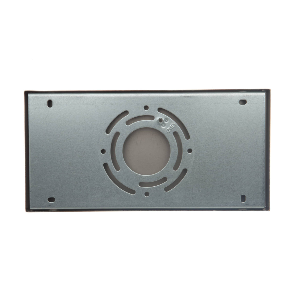 Customize: 10in Rectangle Ceiling Canopy – Color Cord Company