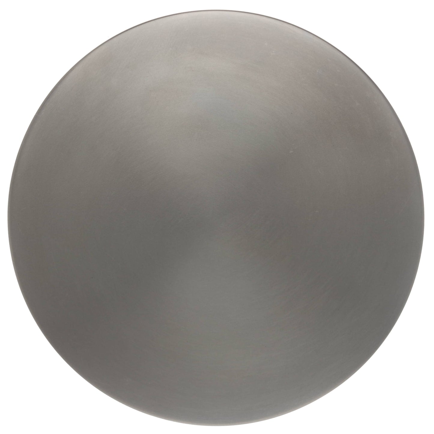 Large Round Canopy Blank - 12in Diameter