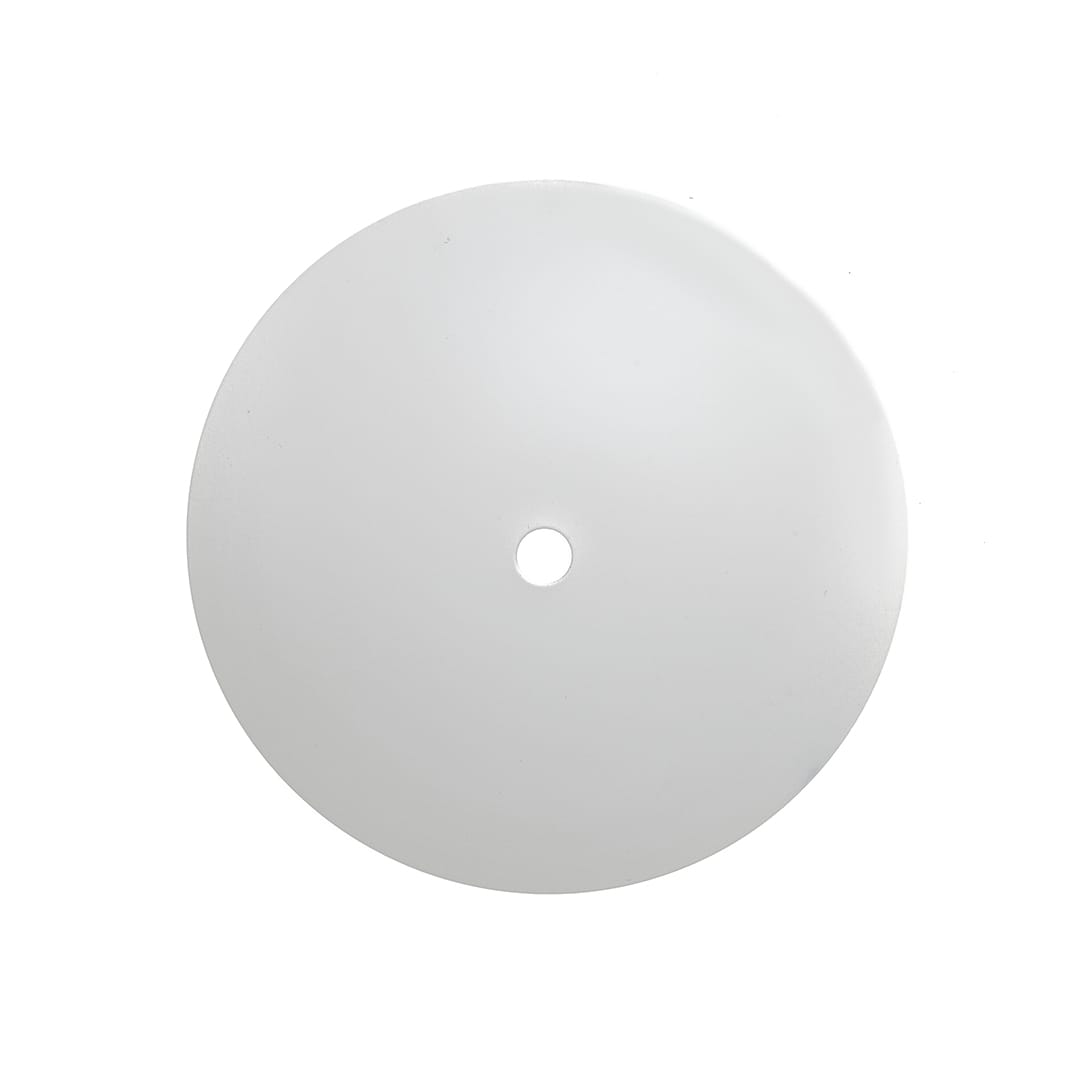 Neckless Globe Cap | 12”