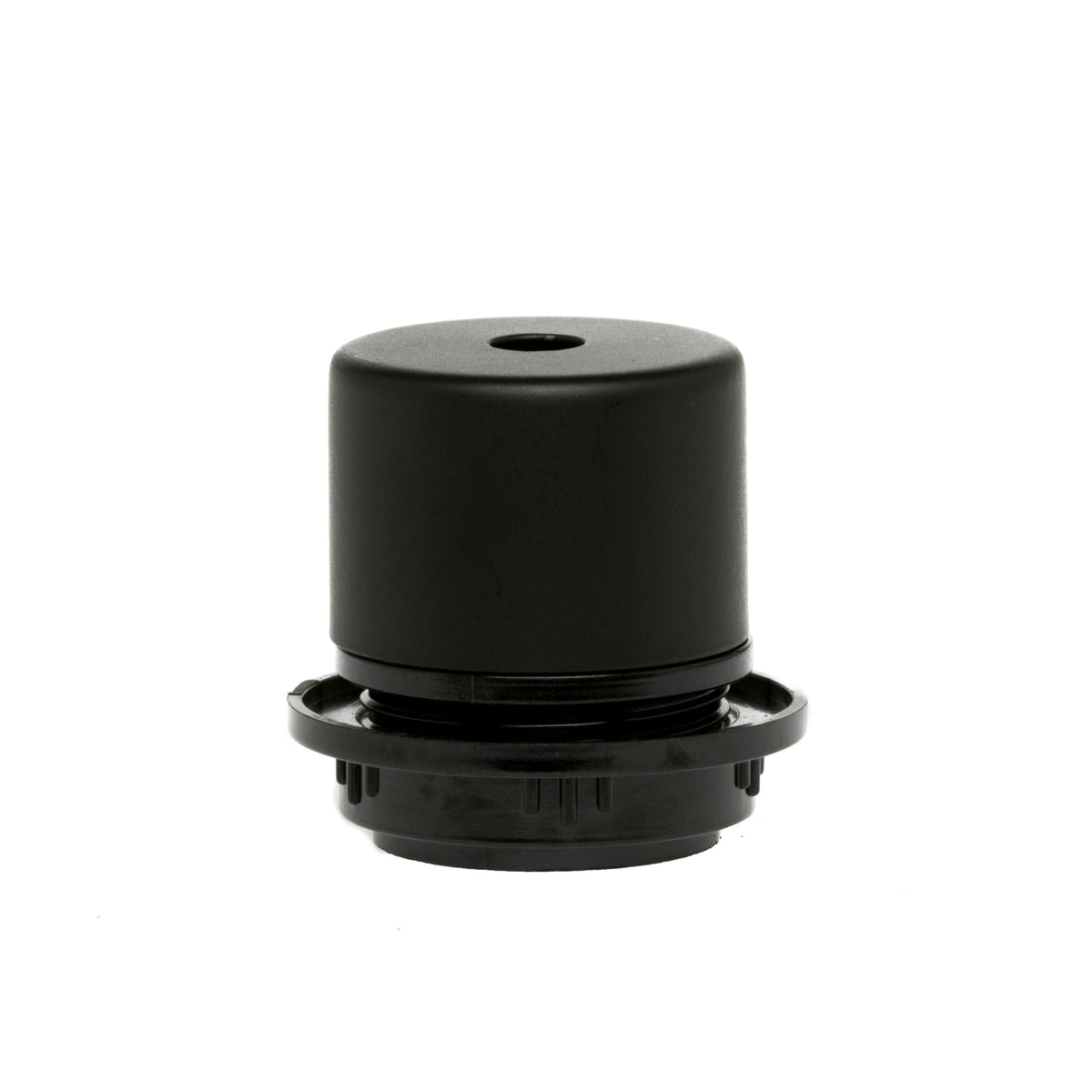 Half Cap Socket Cover Bundle  - Black Socket Black