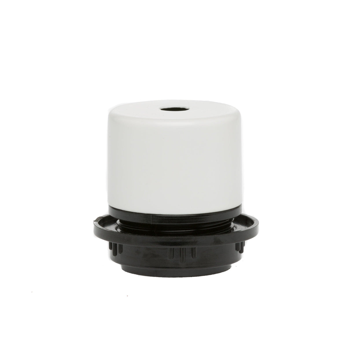 Half Cap Socket Cover Bundle  - Black Socket White