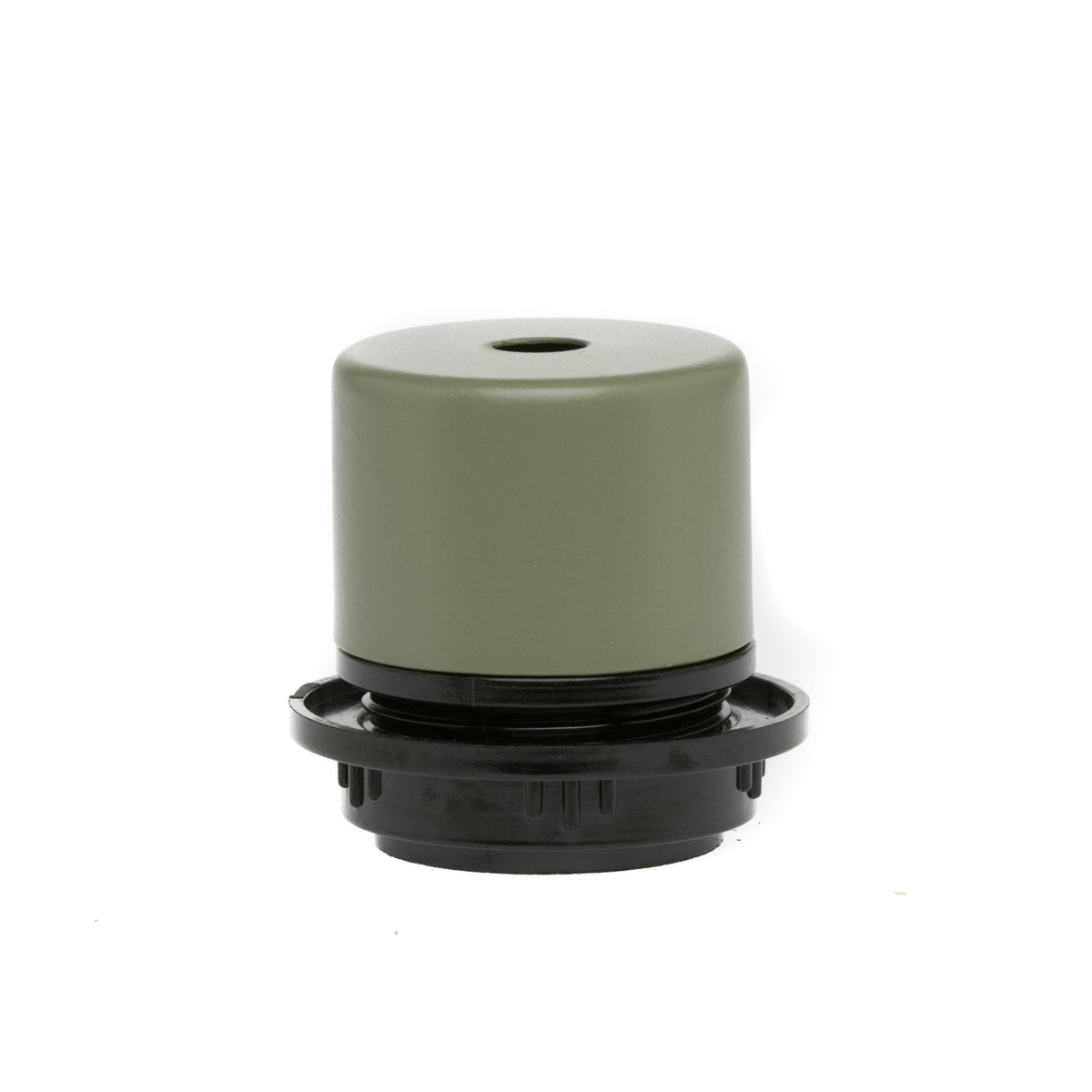 Half Cap Socket Cover Bundle  - Black Socket Olive