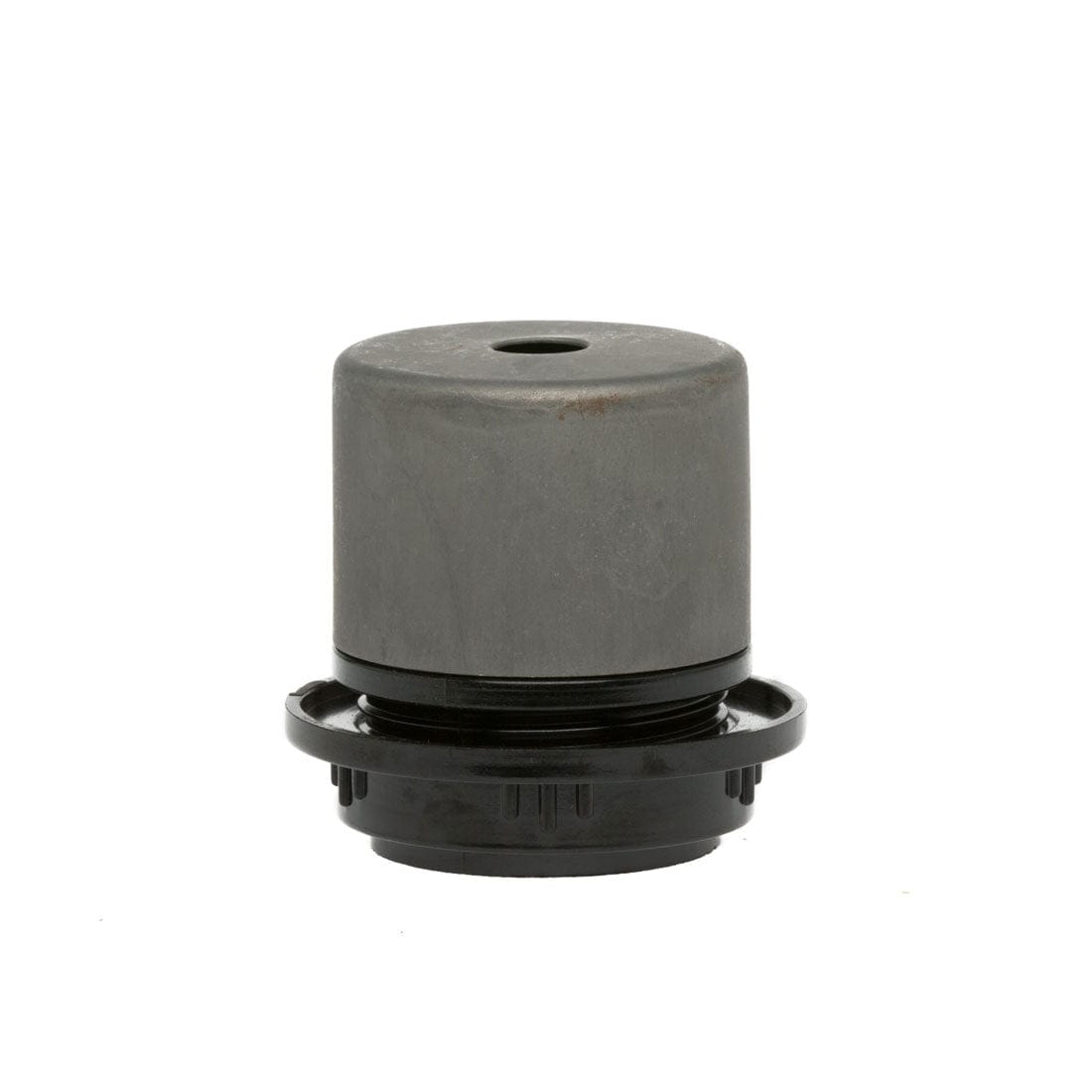 Half Cap Socket Cover Bundle  - Black Socket Gray