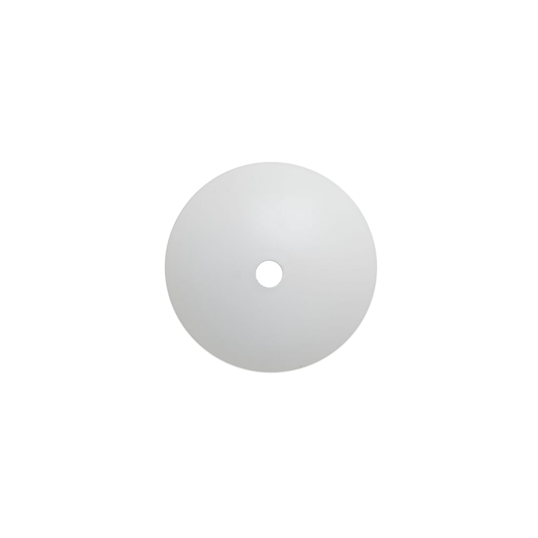 Neckless Globe Cap | 6”