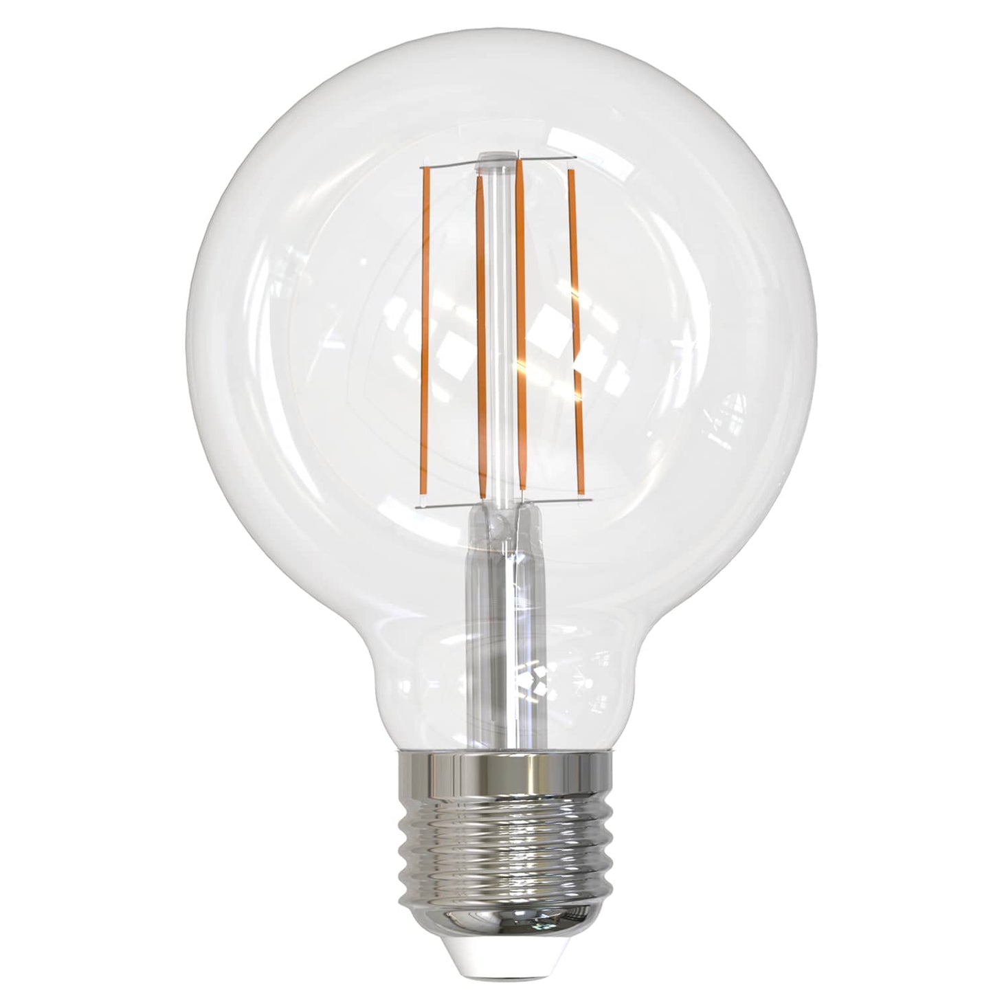 LED Globe G25 Bulb