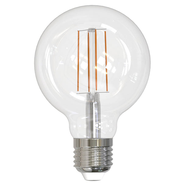 ånd Reklame Manifest G25 Bulb | Globe Lighting | Shop Color Cord Company