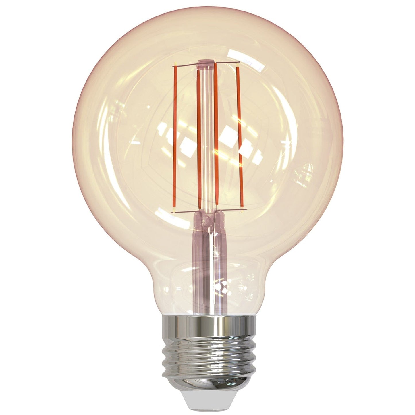 LED Globe G25 Bulb
