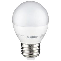 G16 LED Bulb - White