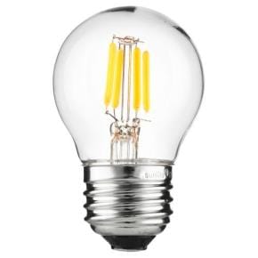 G16 LED Bulb - Clear