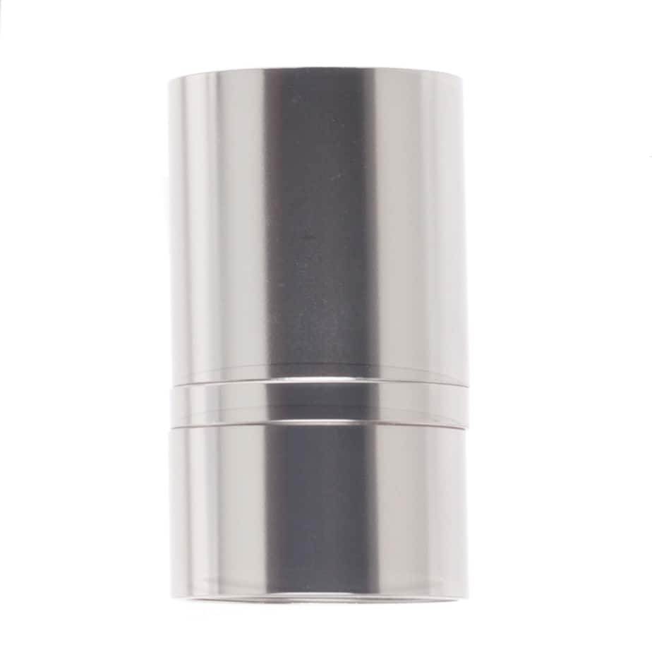 AiO Socket Cover Kit Nickel