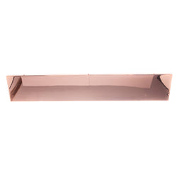 Long Rectangle Canopy Blank - 36 inch