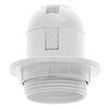 Shade Ready Socket - Ivory