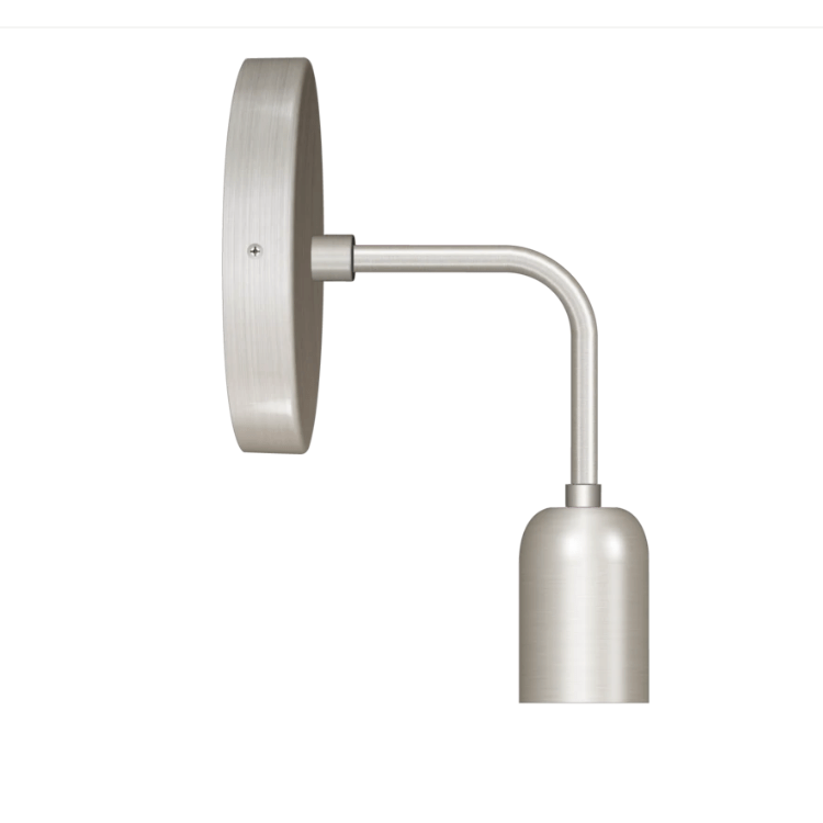 Bend Solo Sconce