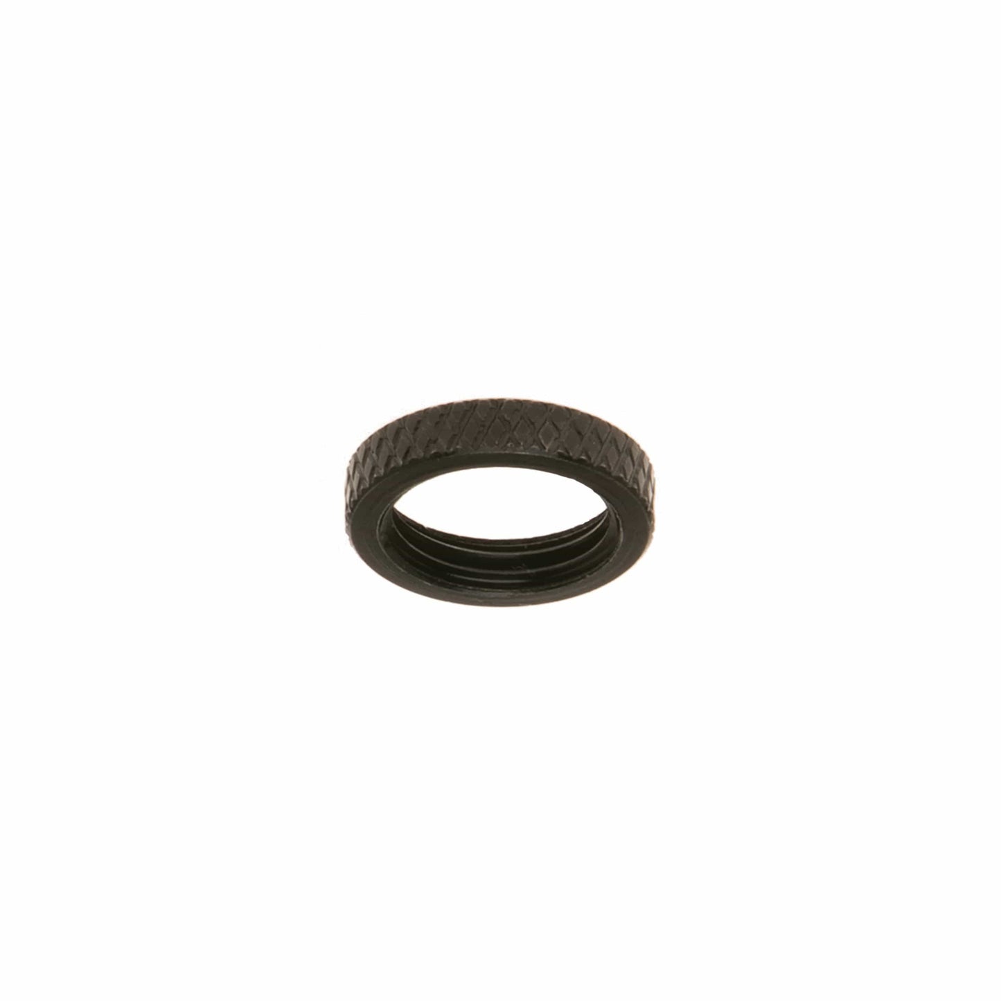 Knurled Nut - 1/8 IPS