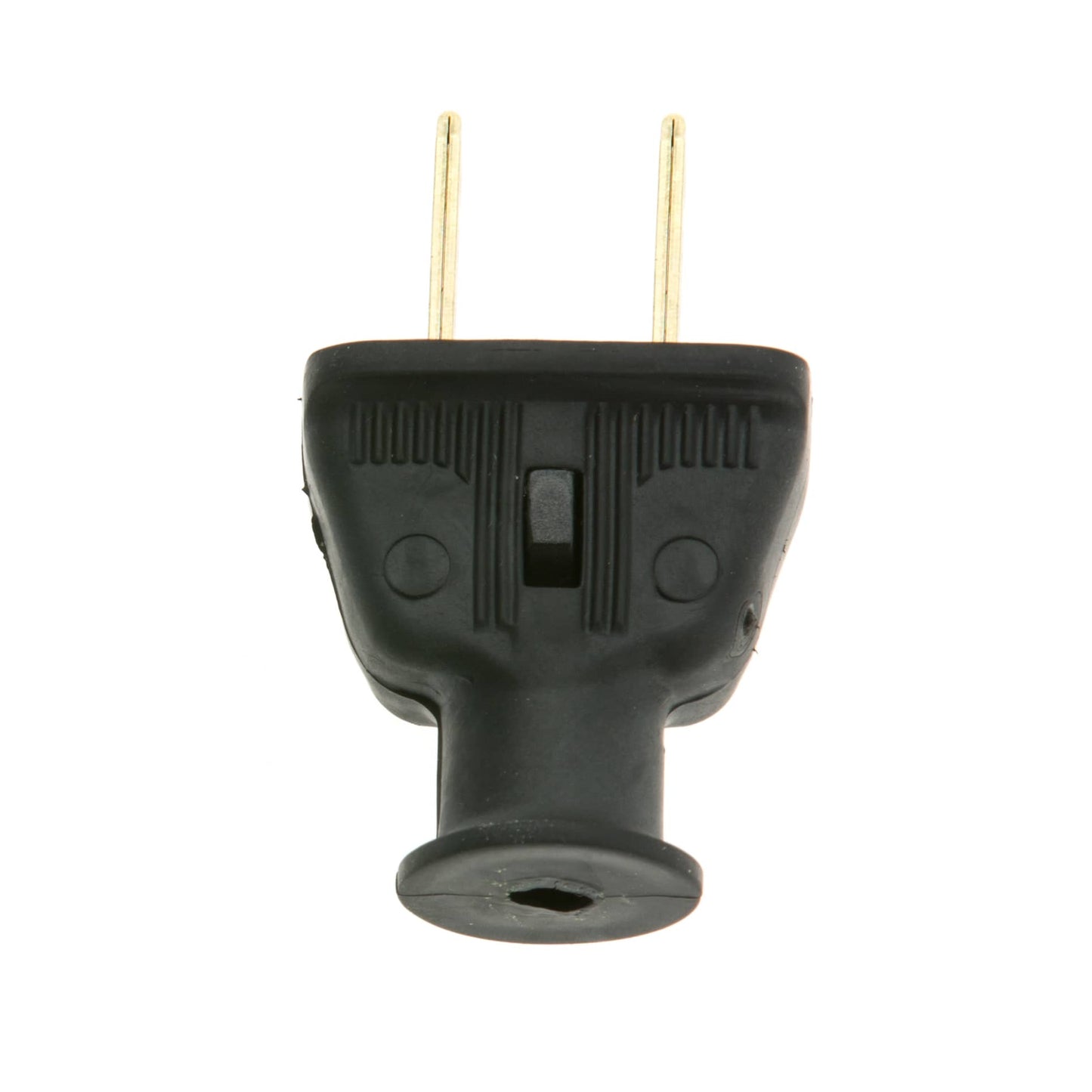 Rubber Plug End