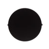 Round Blank Ceiling Canopy