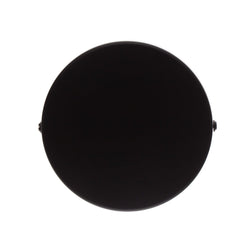 Round Blank Ceiling Canopy