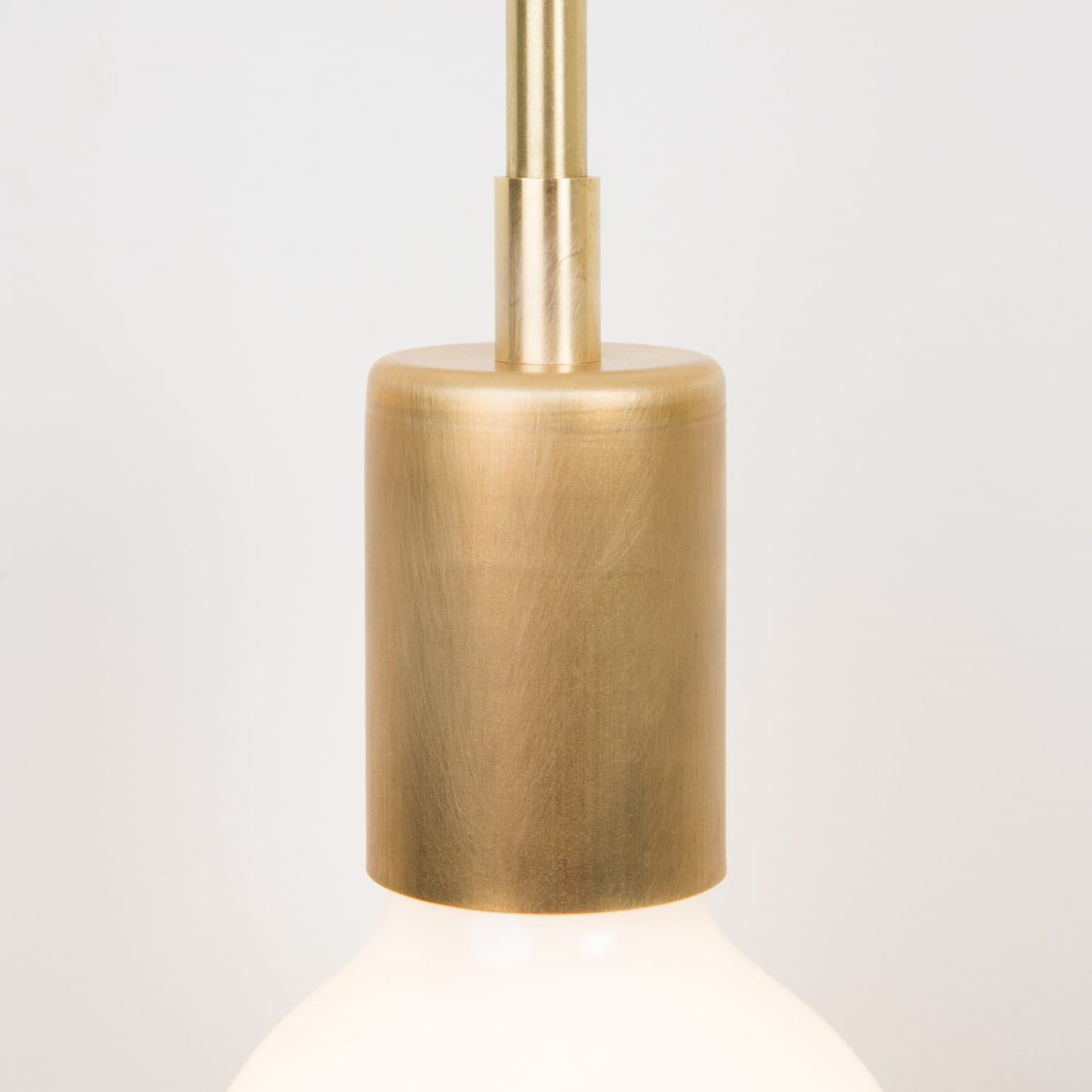 Trio Plug-In Pendant