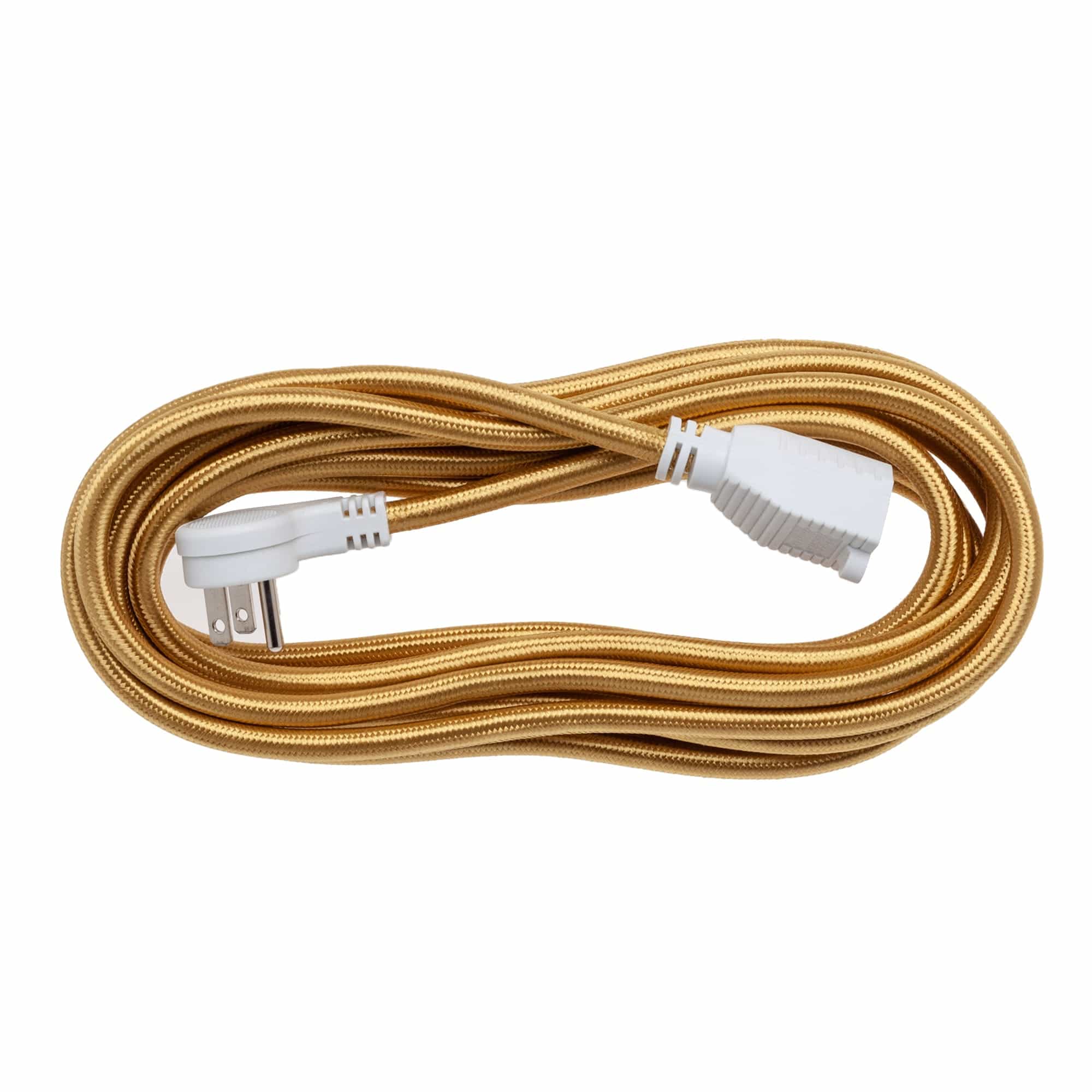 Colored Extension Cords | Functional & Stylish | Shop CCC – Color Cord ...