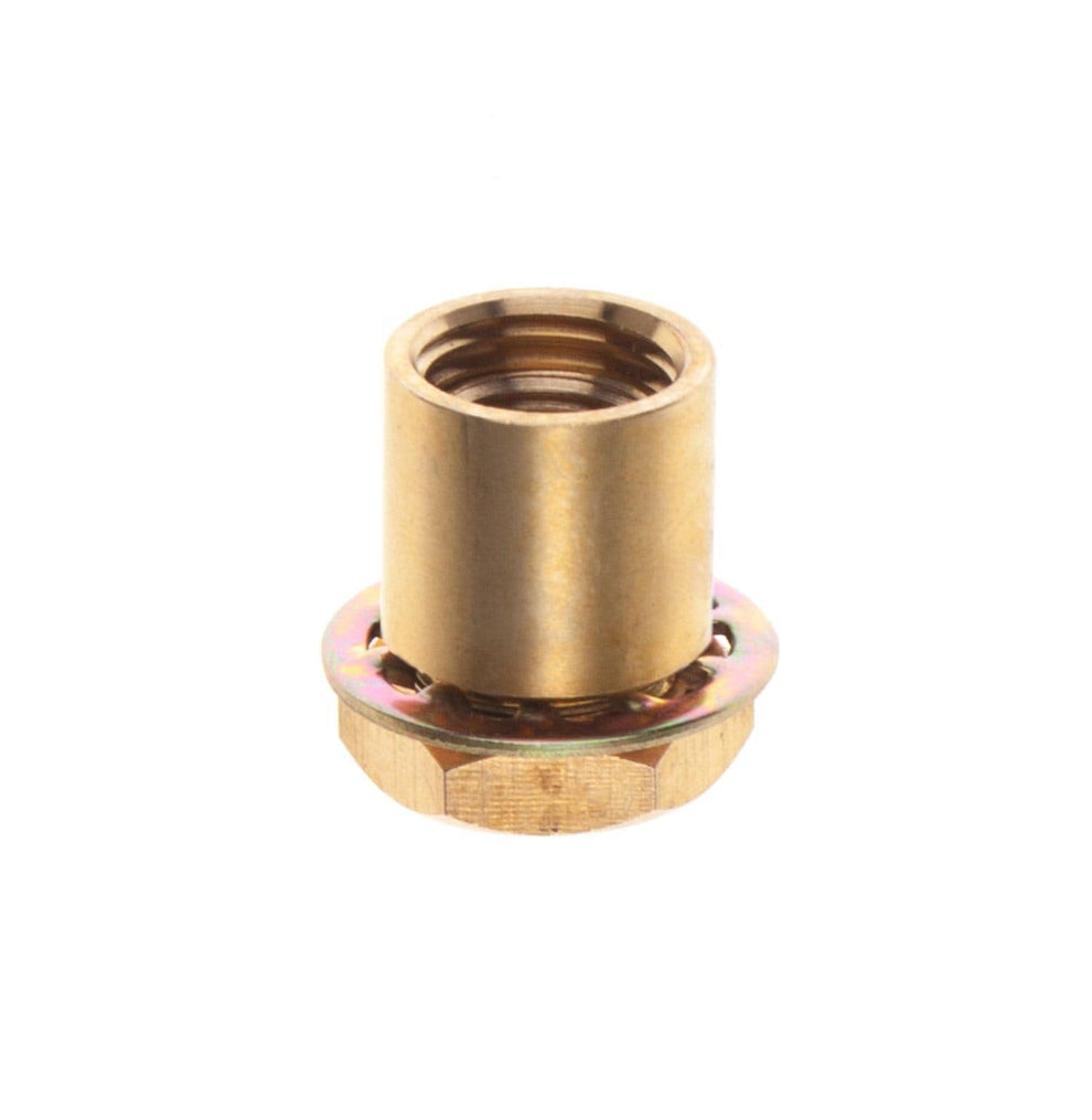 Thread Ready Canopy Conversion Kit - 1/8 IPS – Color Cord Company