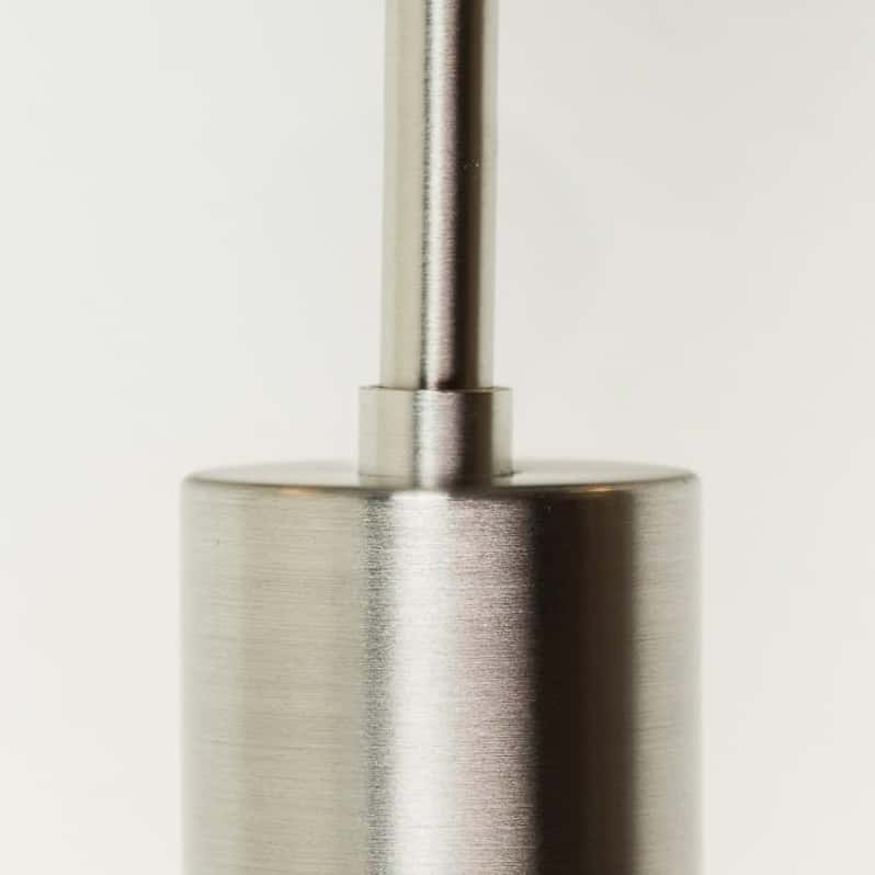 Twig 4-Arm Plug-In Sconce
