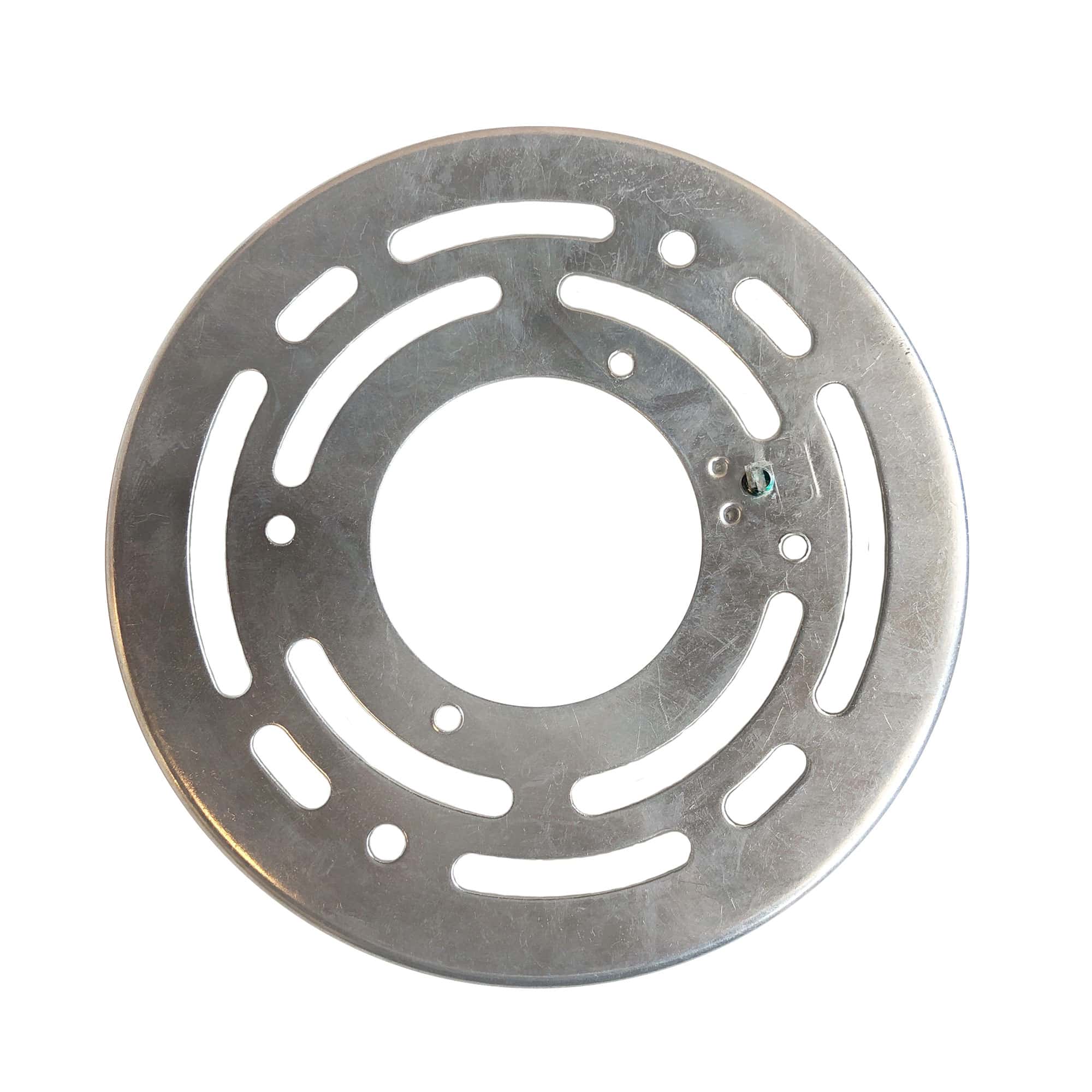 Rotating Mounting Bracket