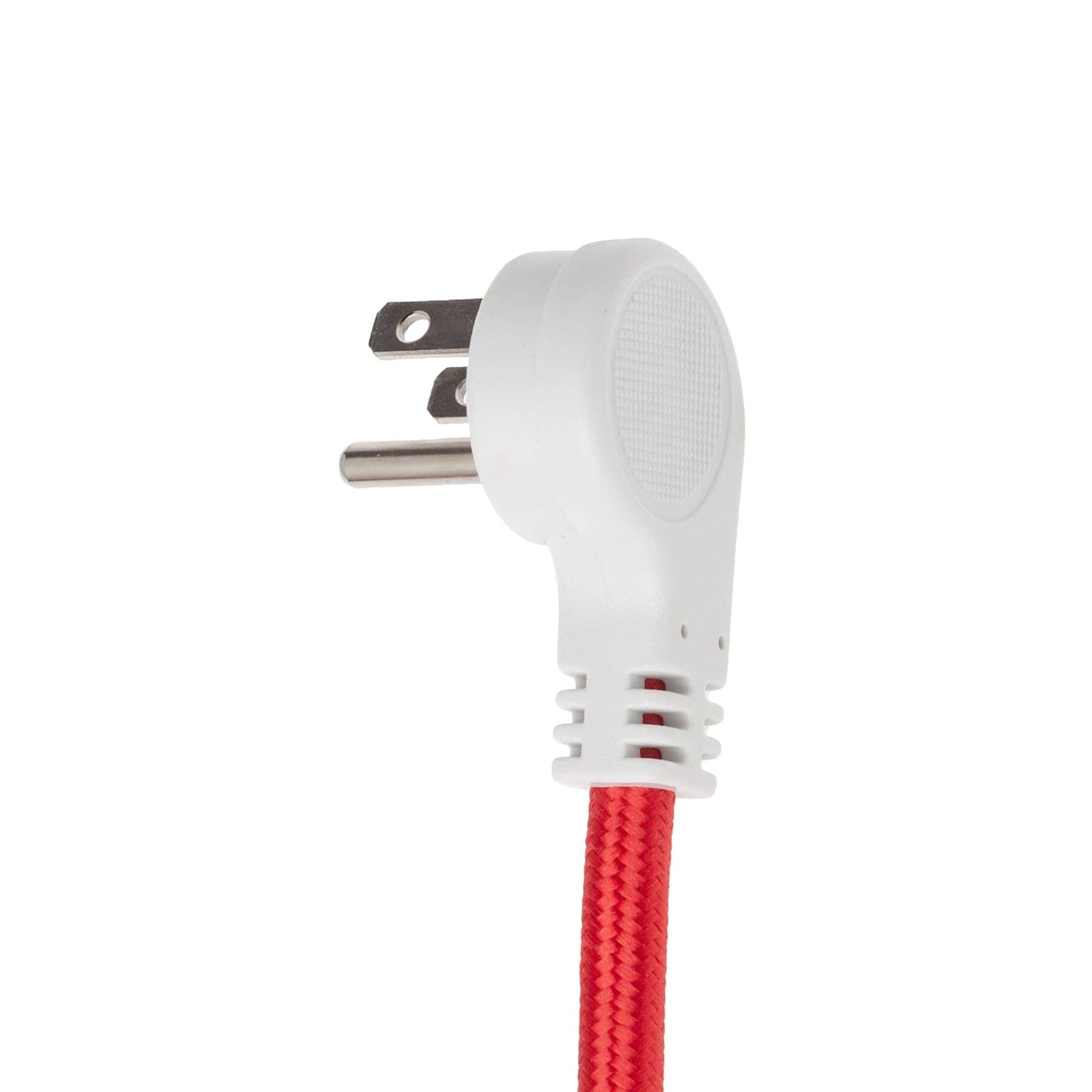 Cloth-Covered Extension Cord