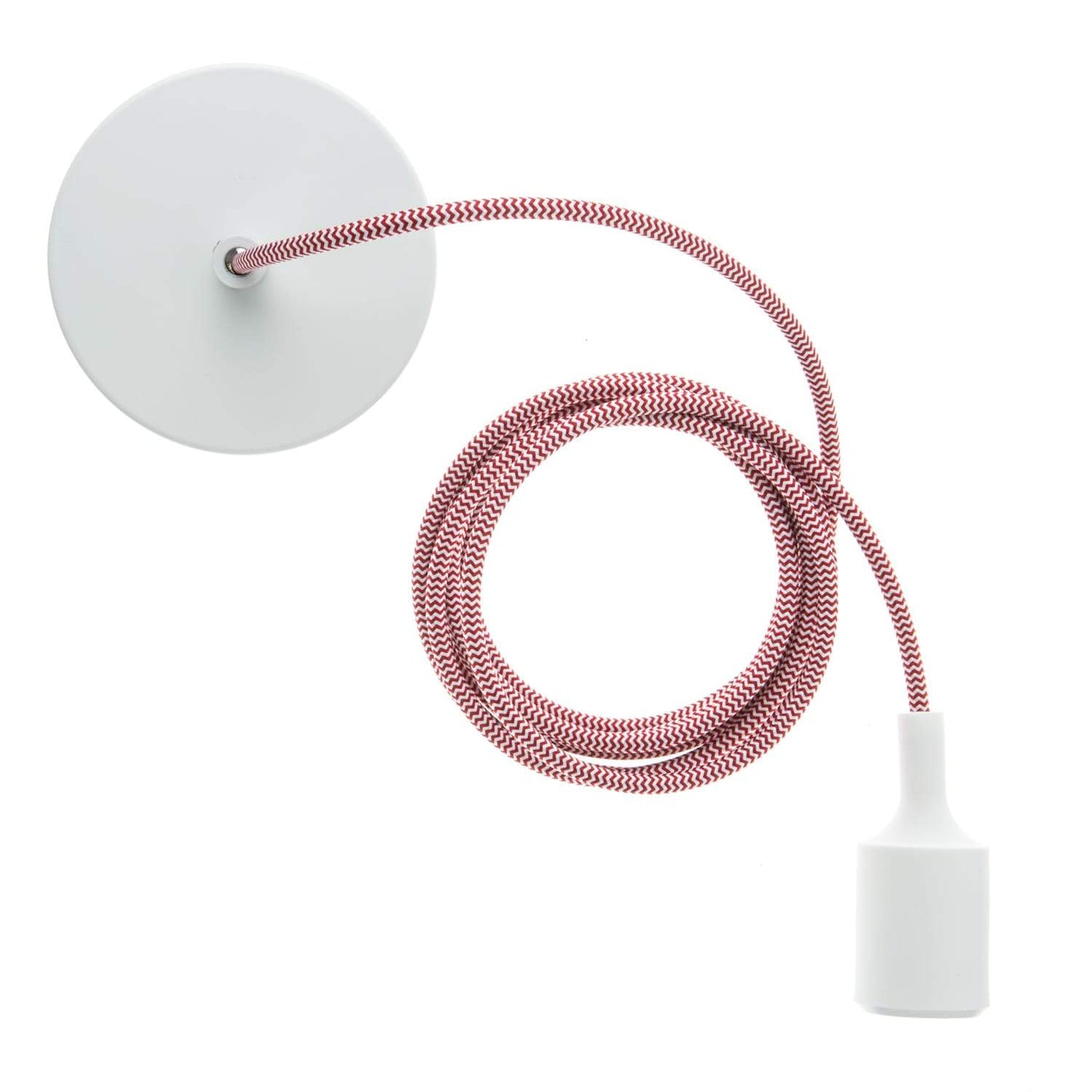 Silicone Single Ceiling Pendant