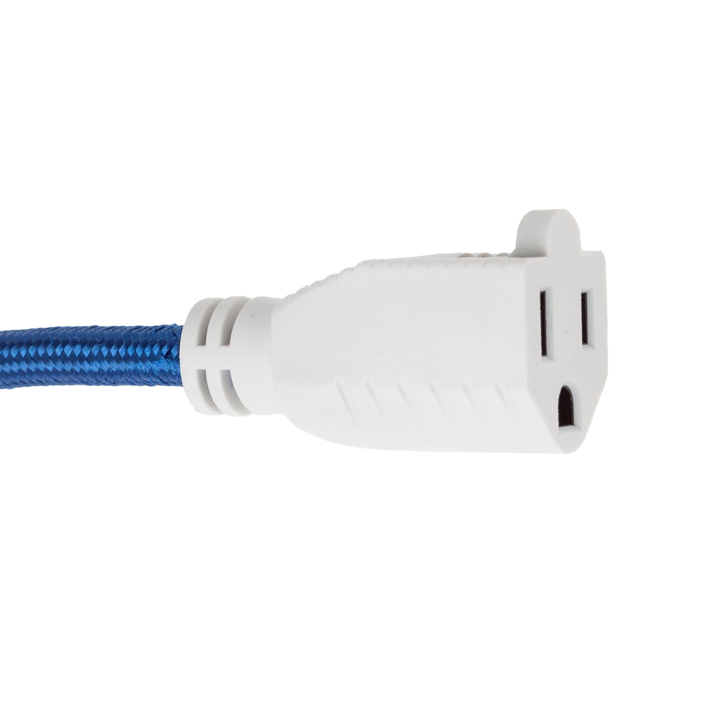 Cloth-Covered Extension Cord