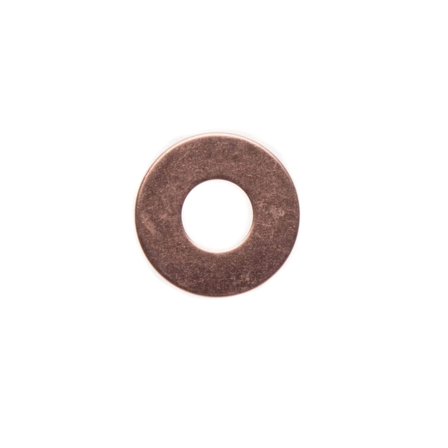 Metal Washer - 1/8 IPS