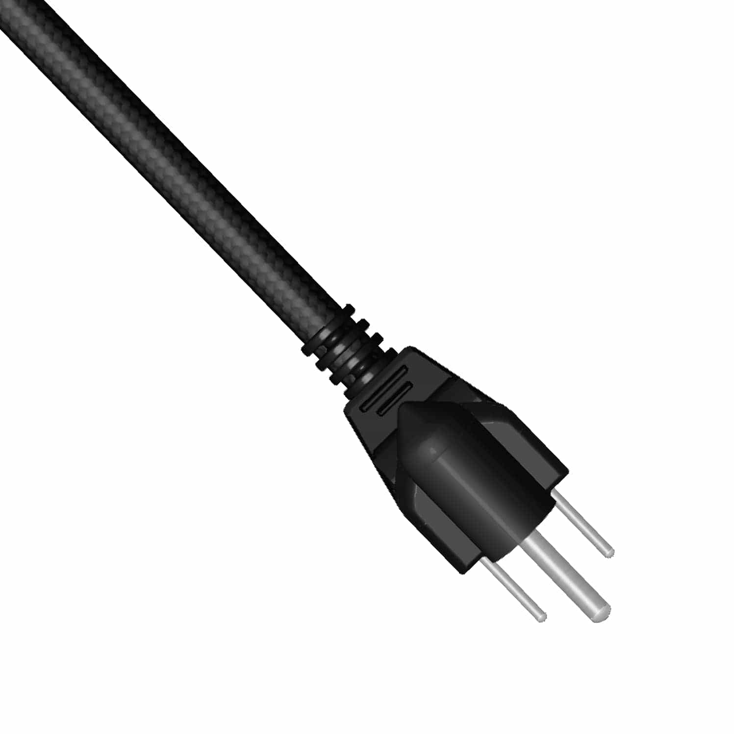 Powerscript Cord Plugged In Cord