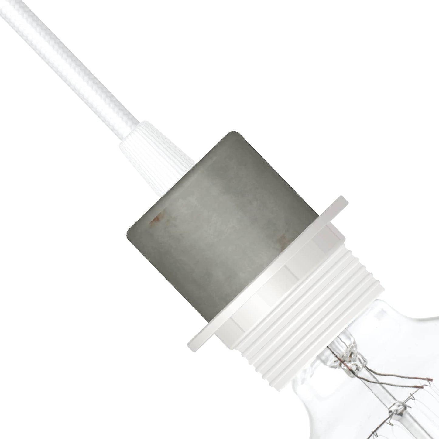 Customize: Plug-In Cord Set